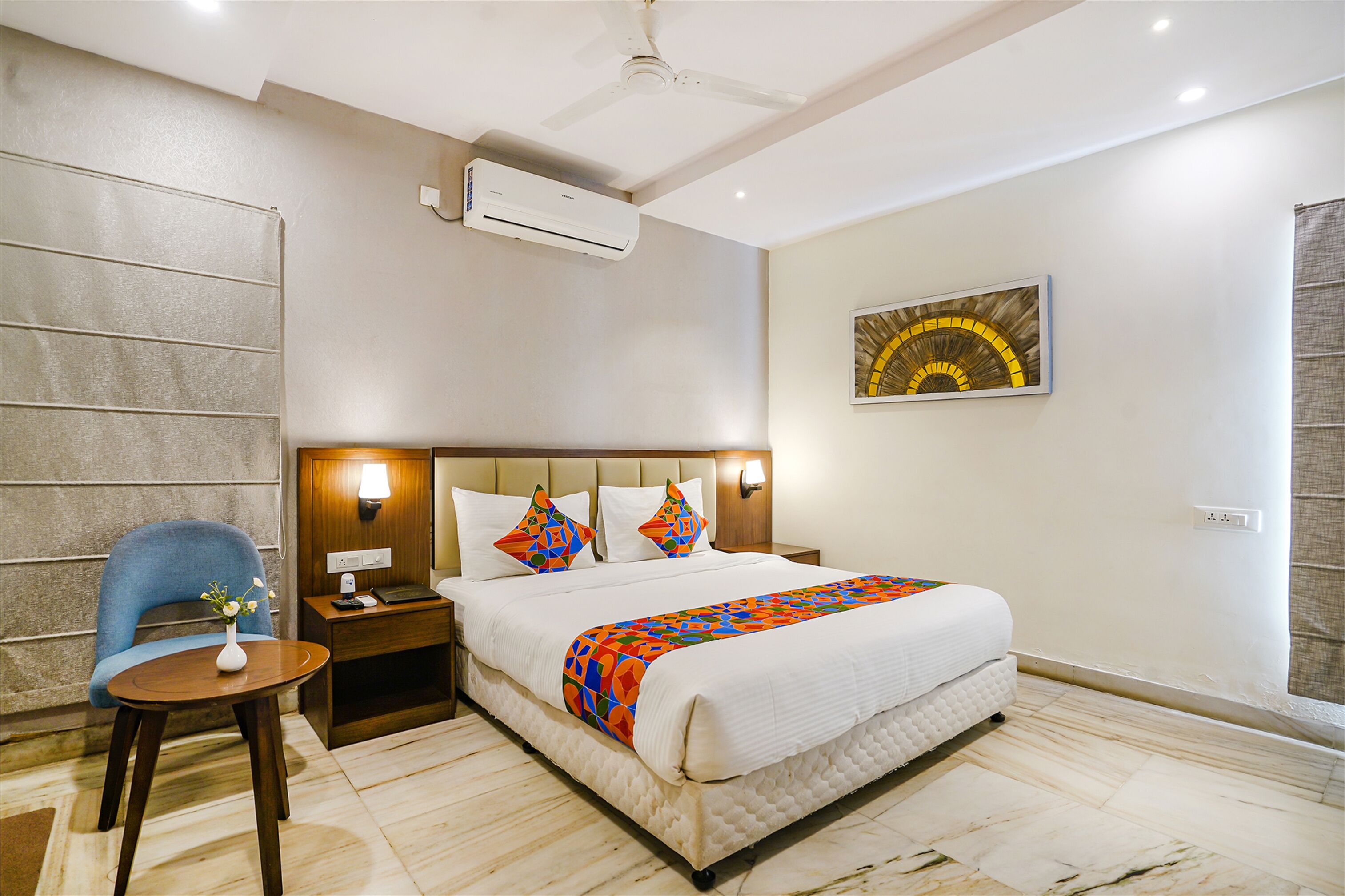Hotel D Dev By FabHotels
