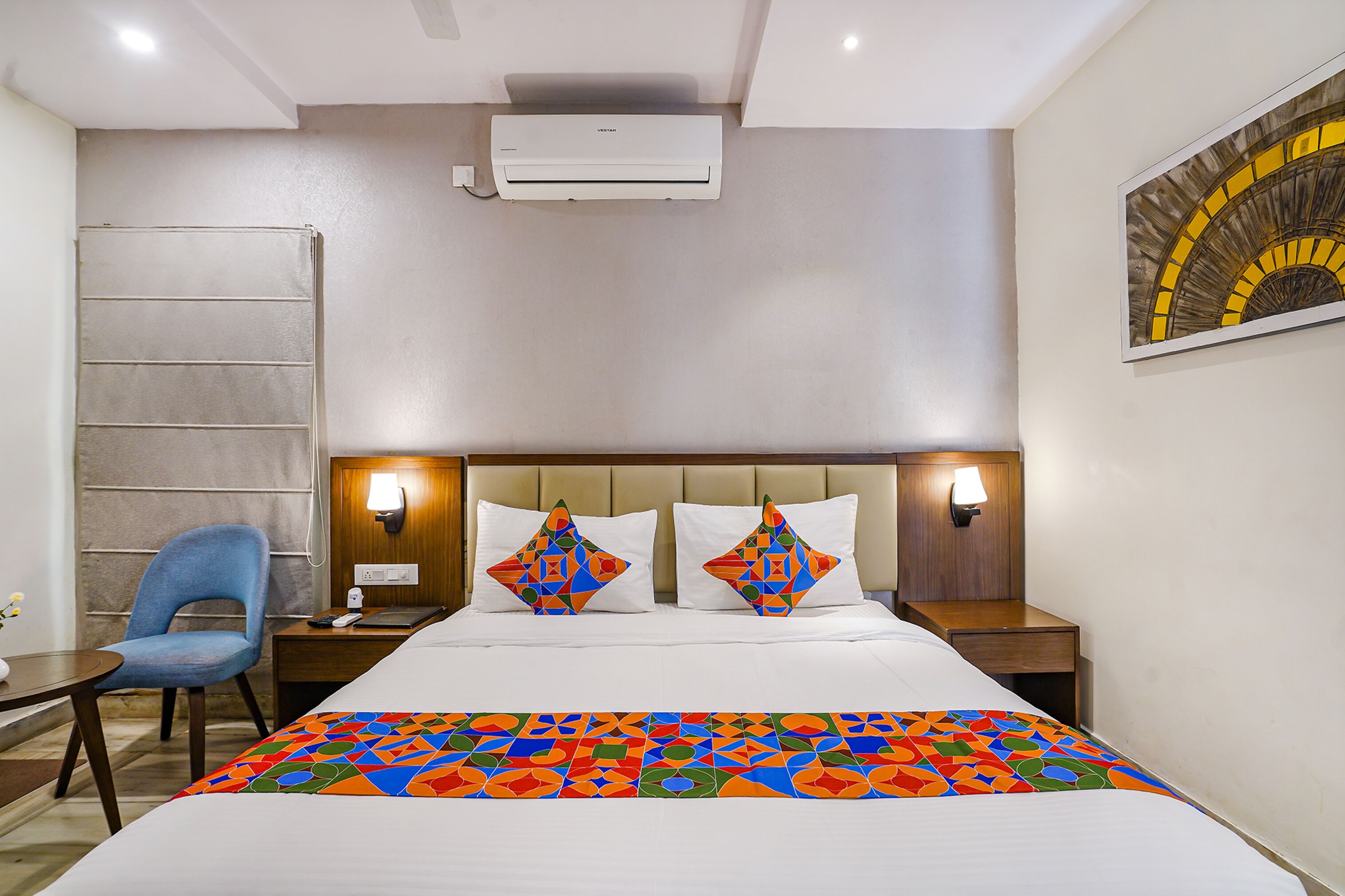 Hotel D Dev By FabHotels