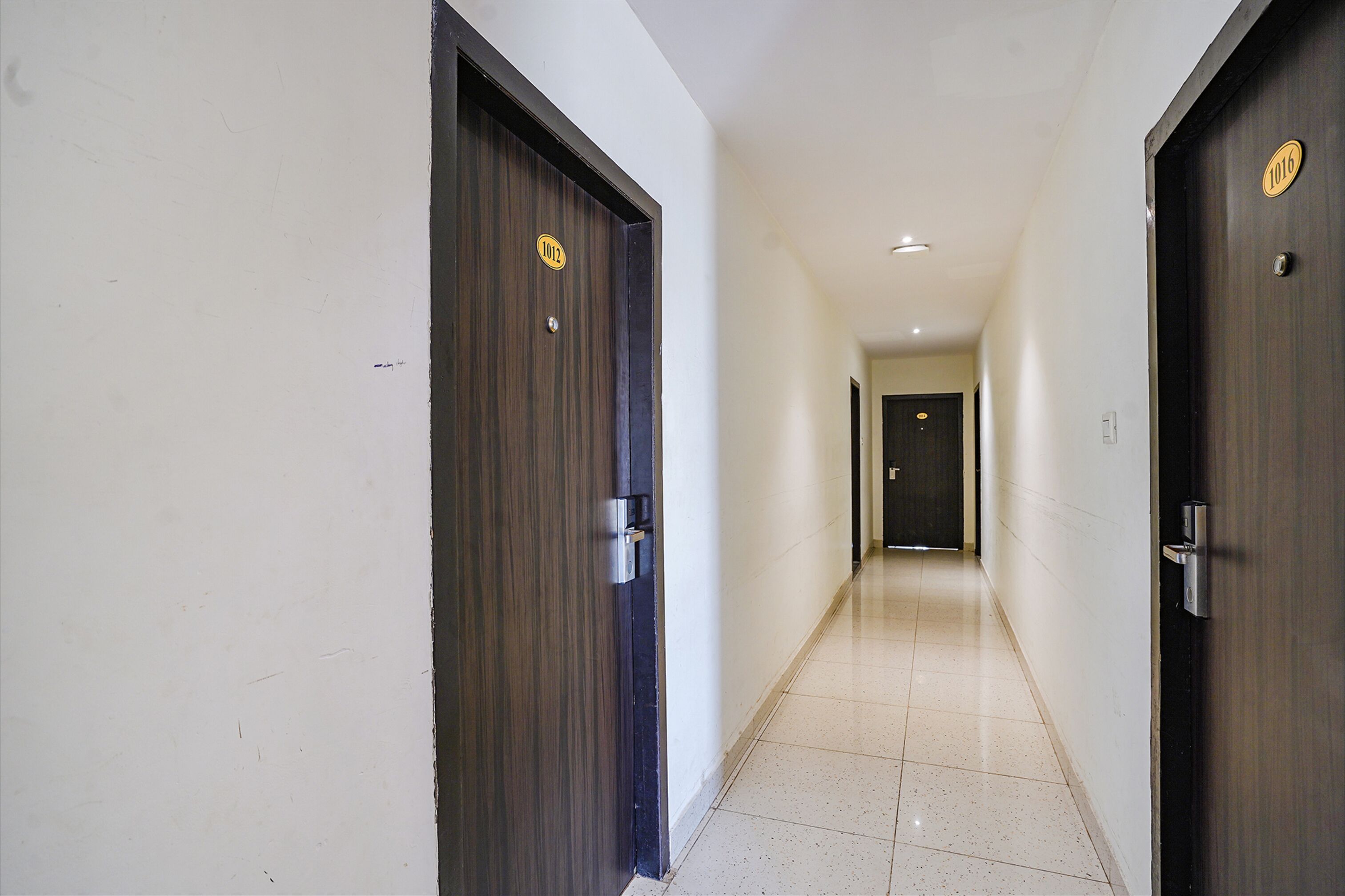 Hotel D Dev By FabHotels