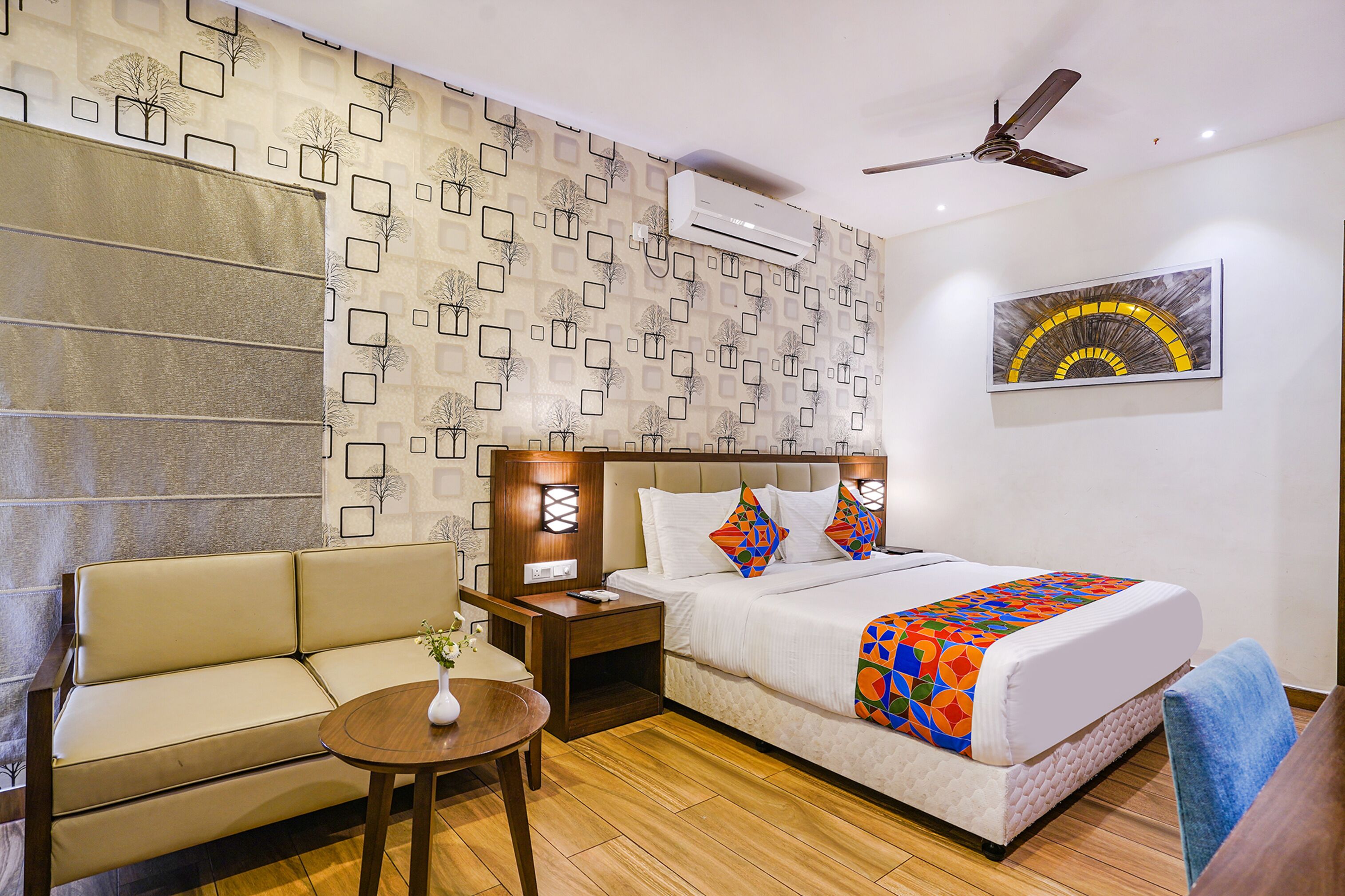 Hotel D Dev By FabHotels