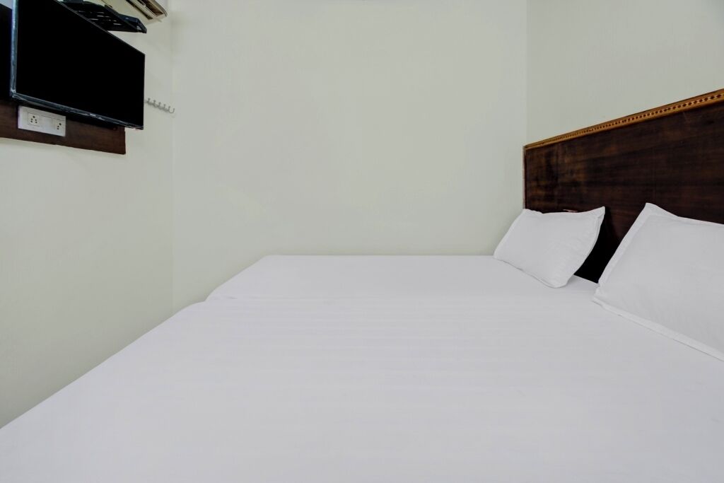 Hotel Tejas Inn