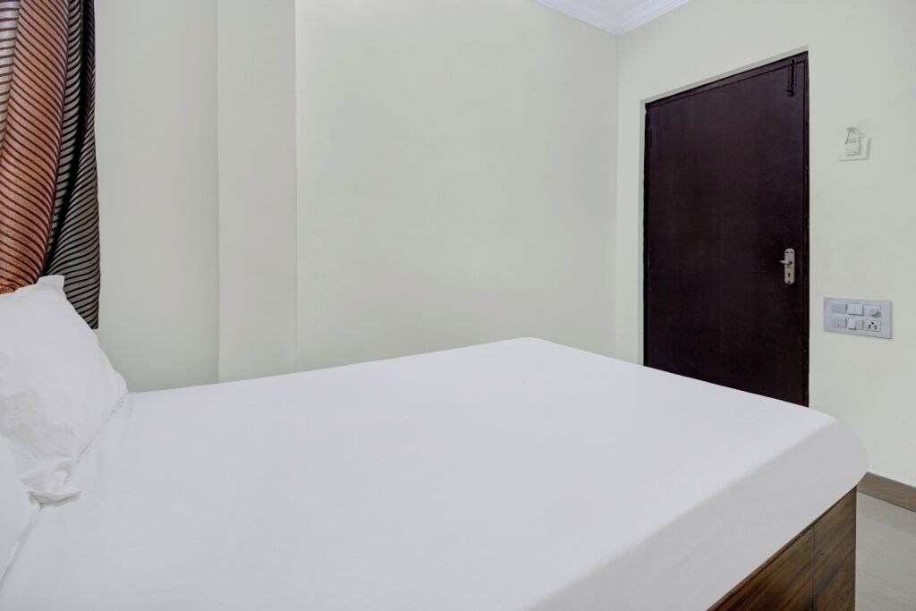 Hotel Tejas Inn