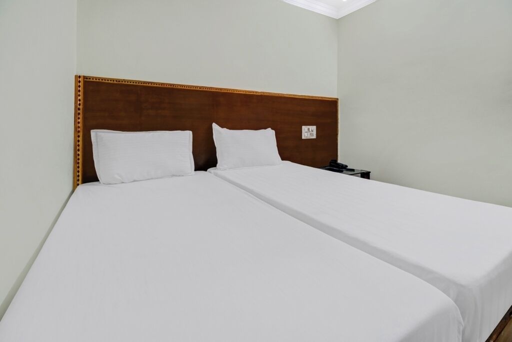 Hotel Tejas Inn