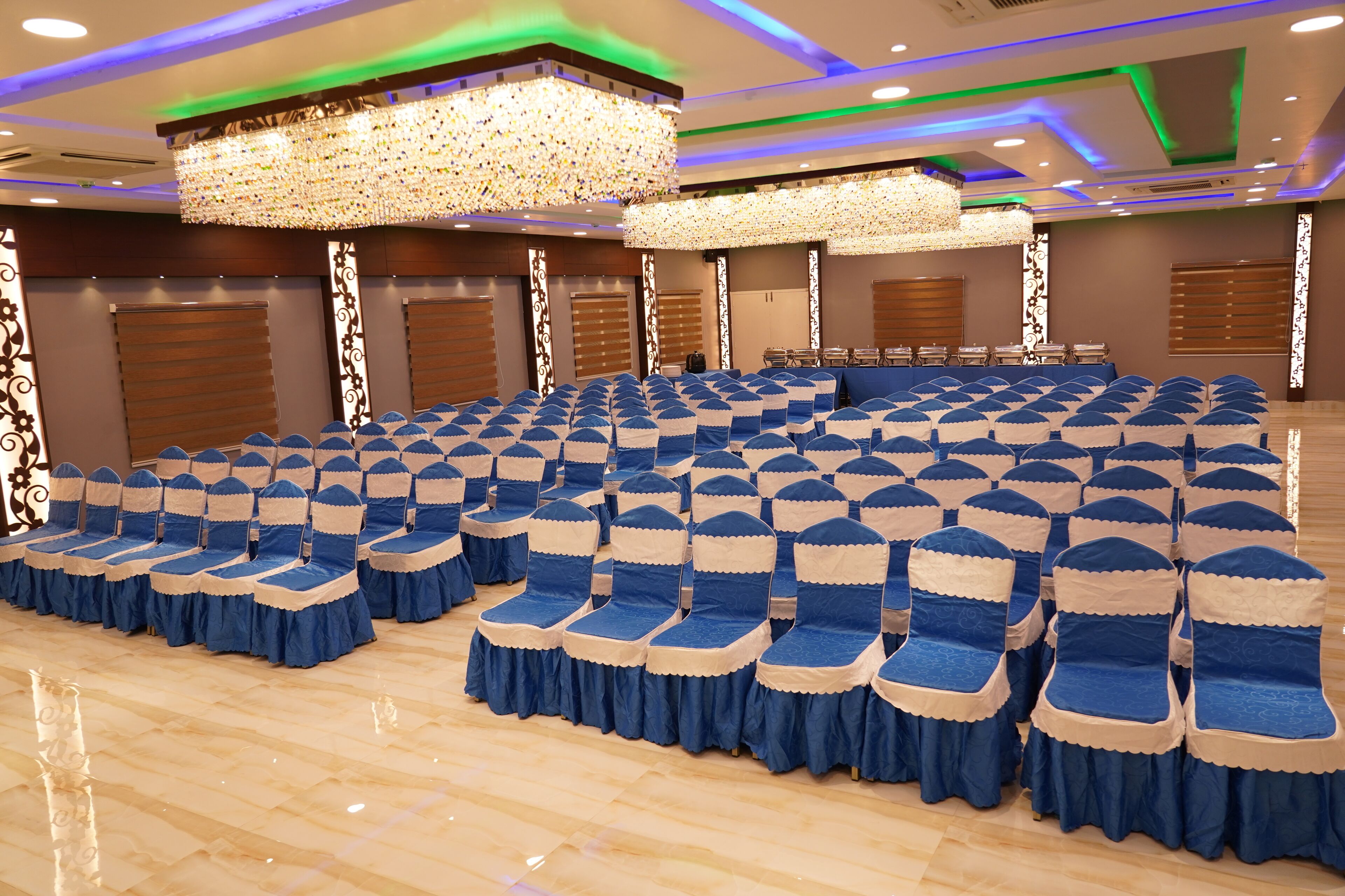 Park Signature Hotels Royal Benza