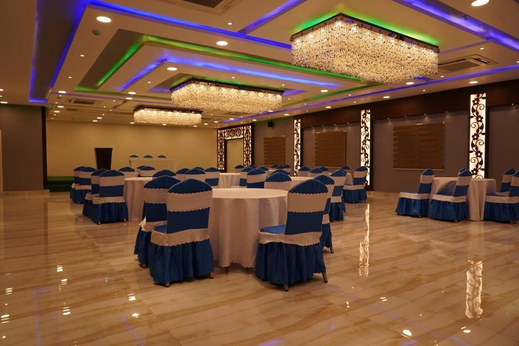 Park Signature Hotels Royal Benza