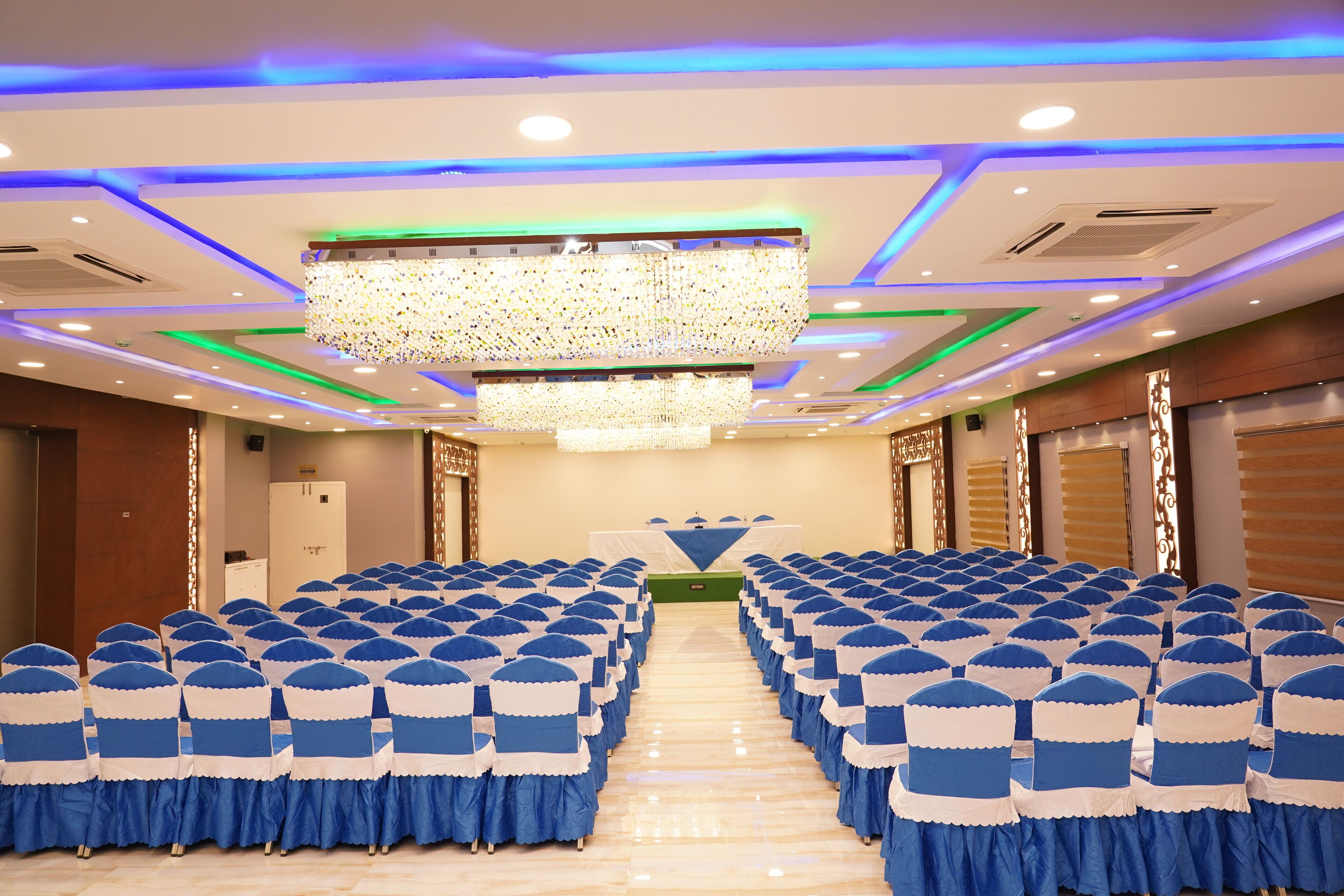 Park Signature Hotels Royal Benza