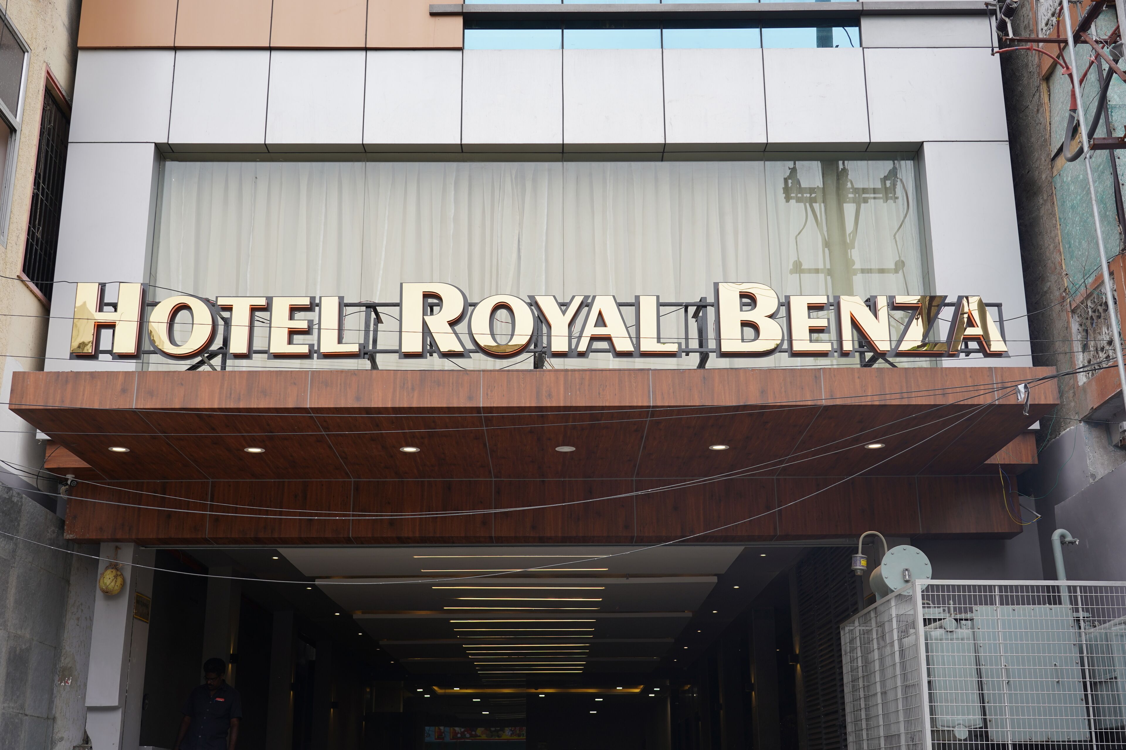 Park Signature Hotels Royal Benza