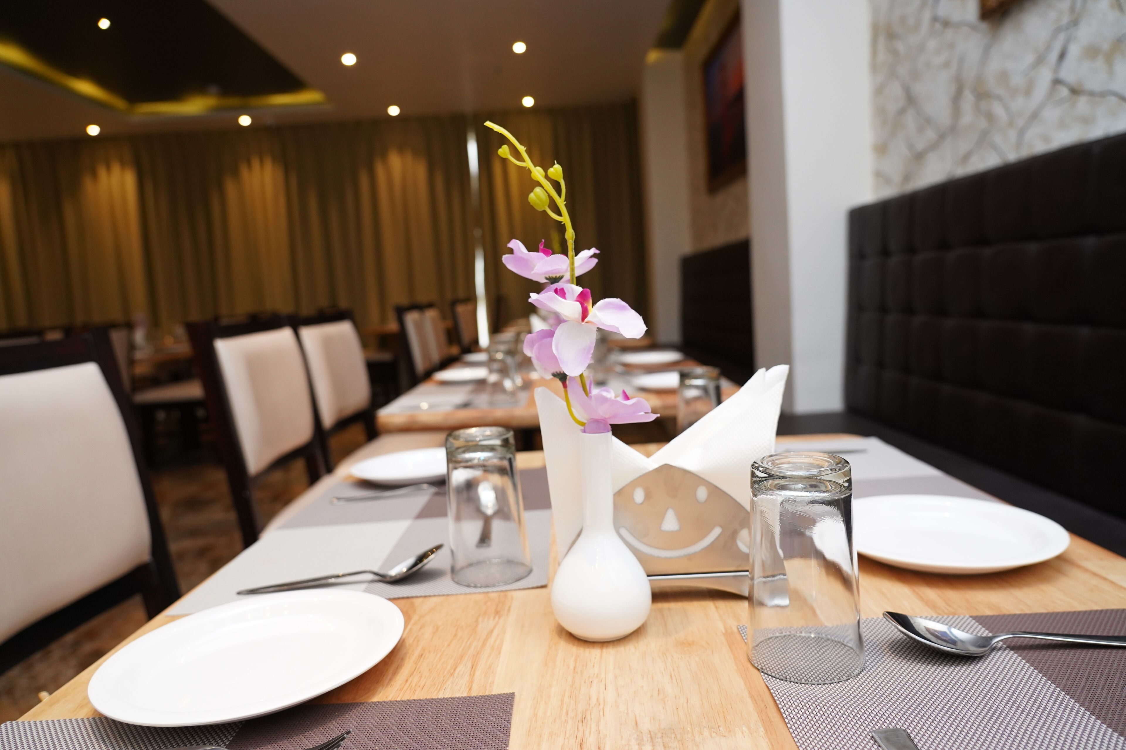 Park Signature Hotels Royal Benza