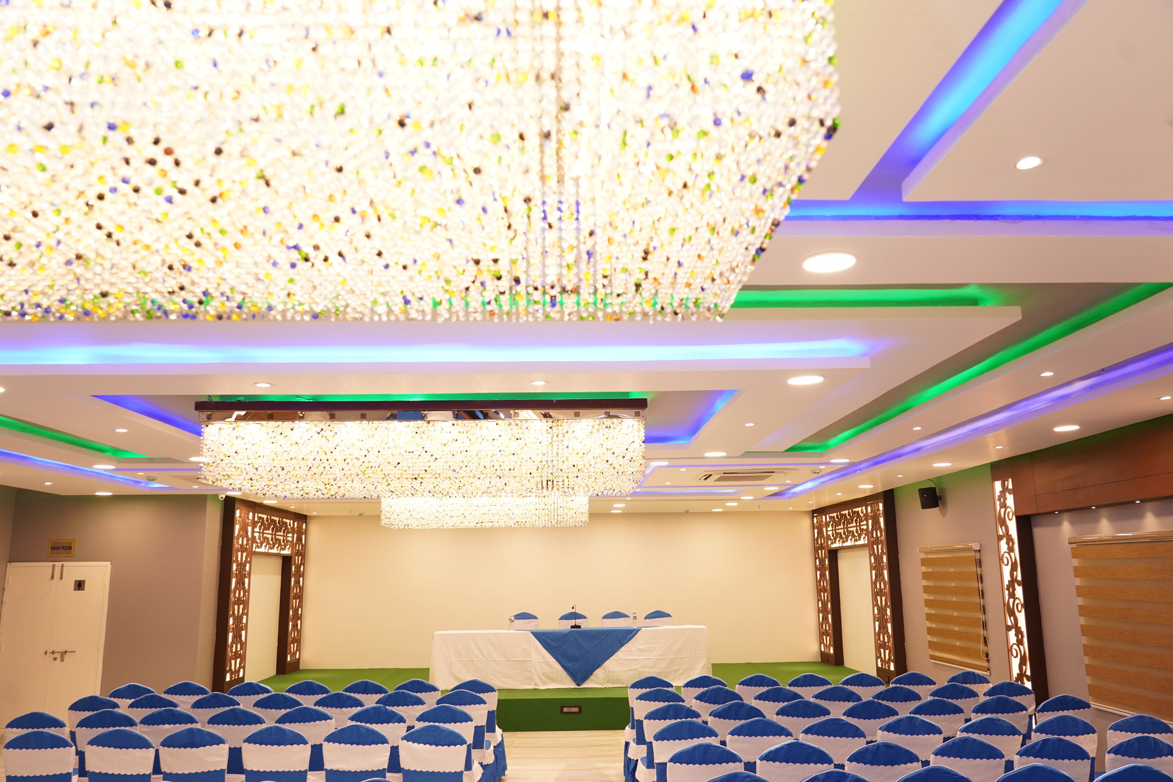 Park Signature Hotels Royal Benza