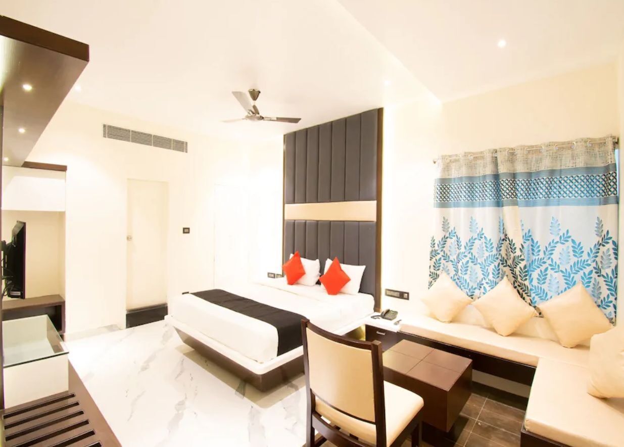 Park Signature Hotels Royal Benza