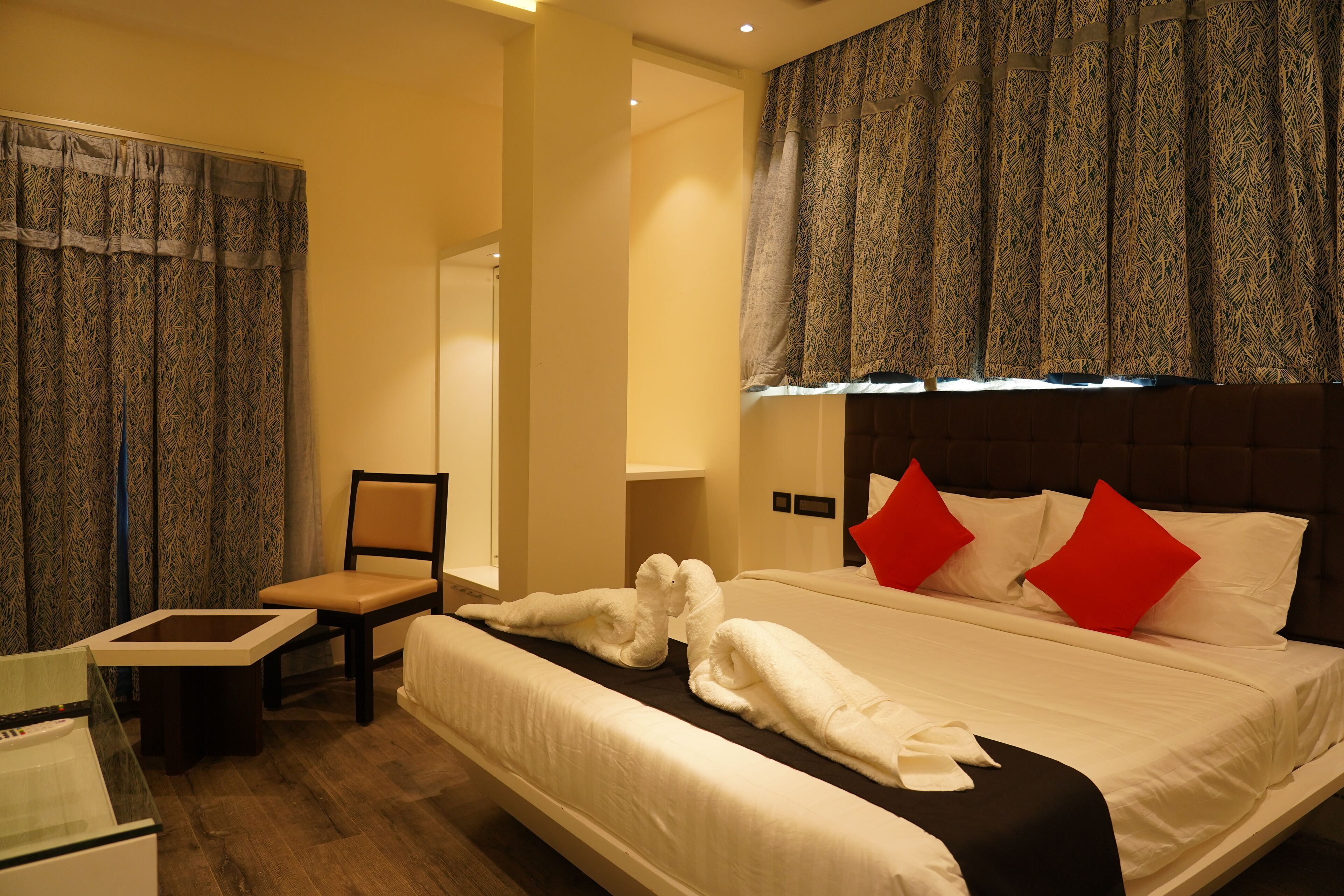 Park Signature Hotels Royal Benza