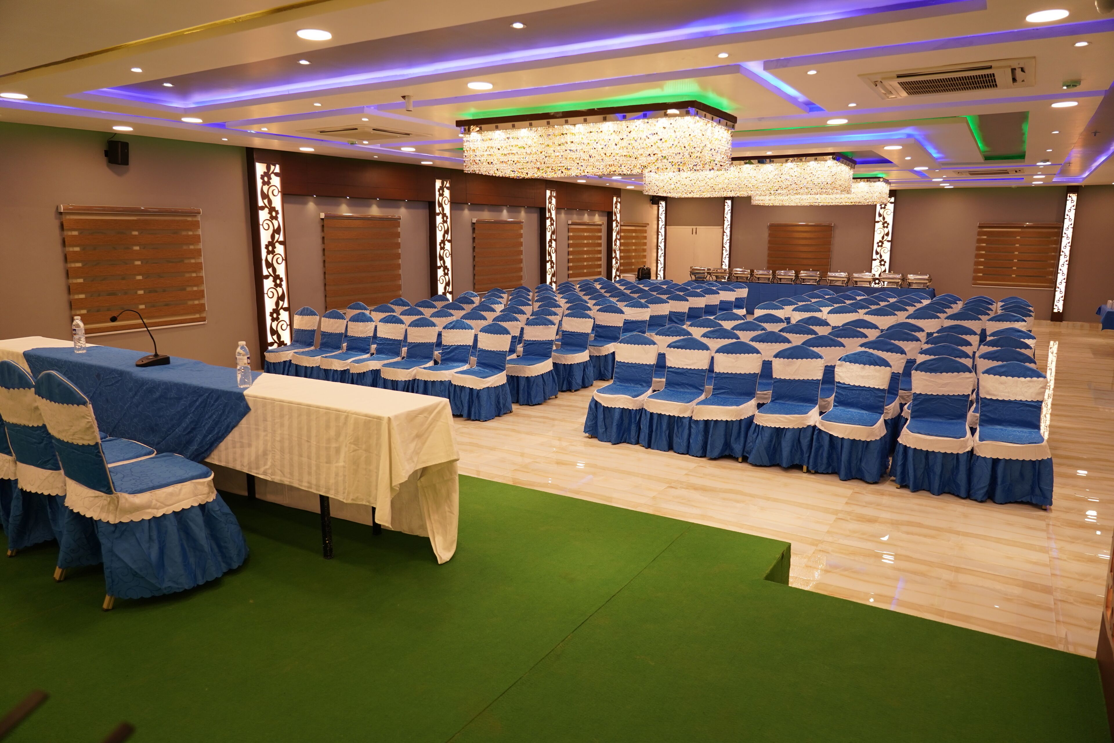 Park Signature Hotels Royal Benza