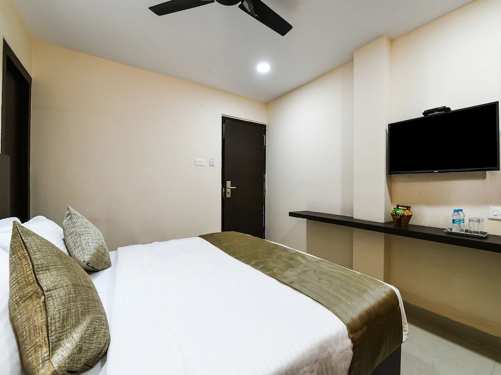 Hotel Akshara Inn by OYO Rooms