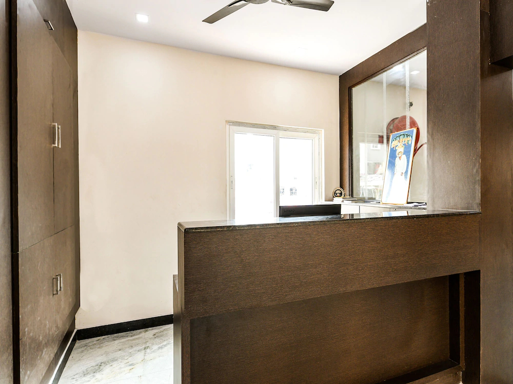 Hotel Akshara Inn by OYO Rooms