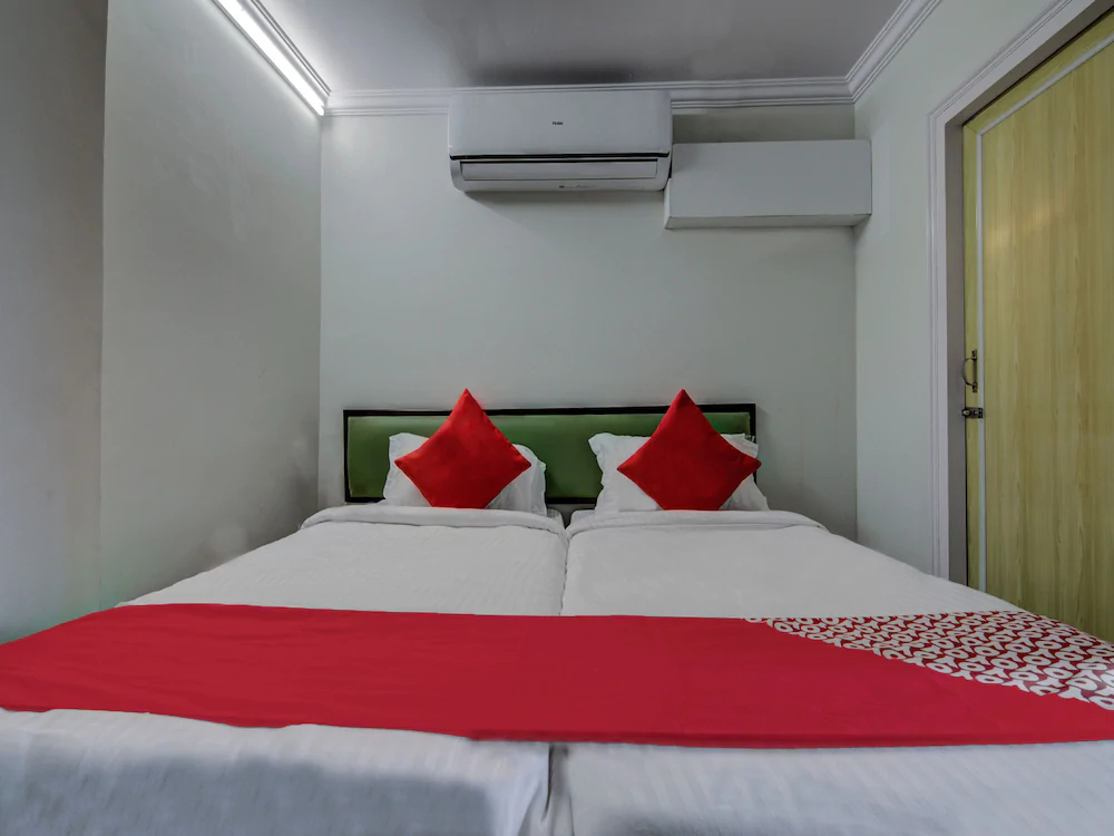 Anupama Hotel