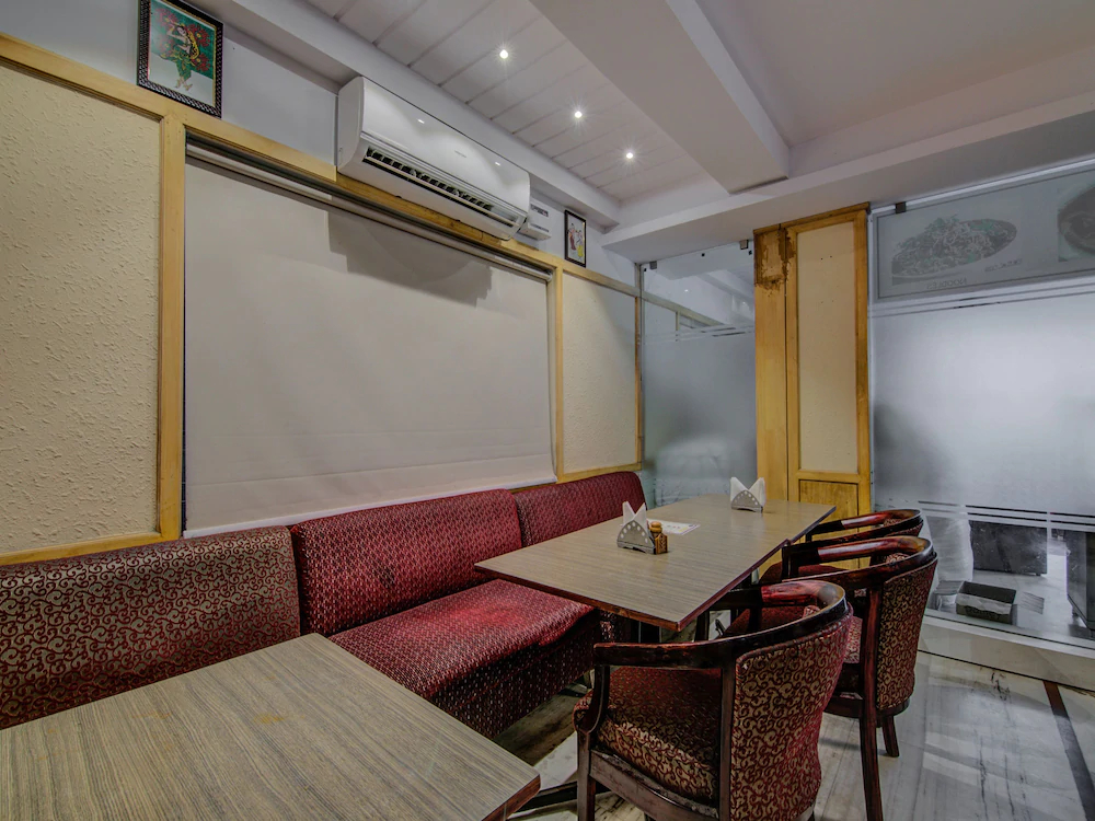 Anupama Hotel