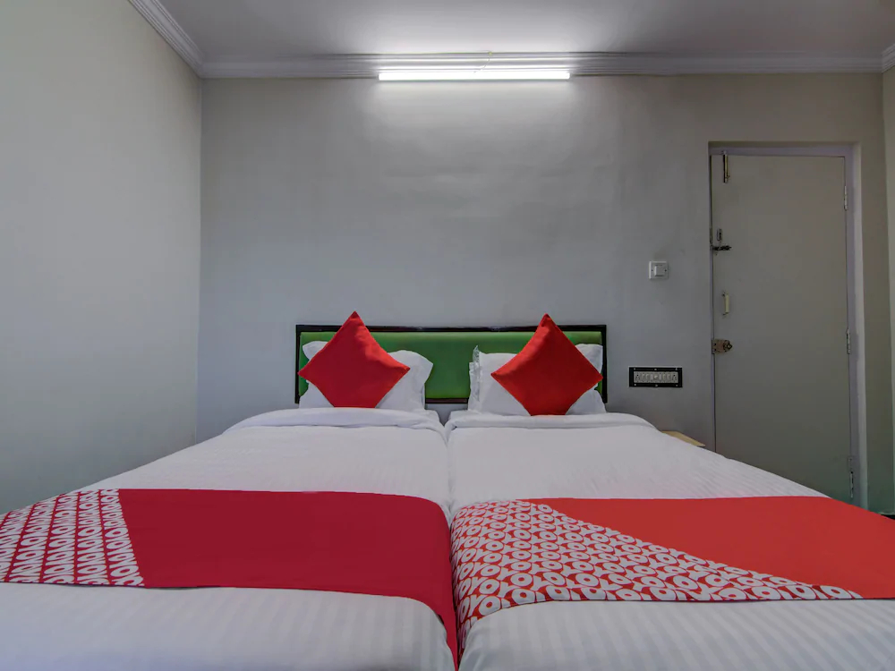 Anupama Hotel