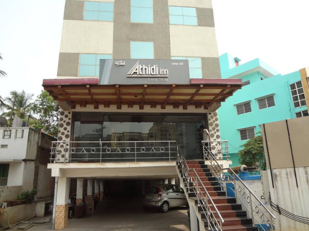 Athidi Inn
