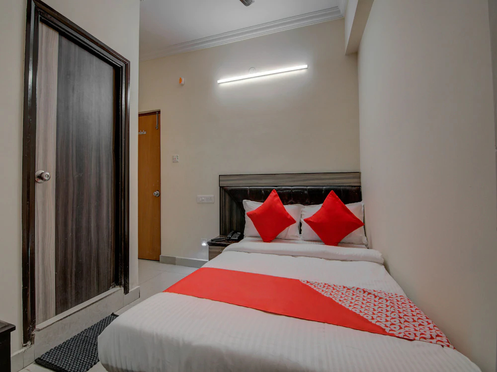 Balajee Classic Inn By OYO Rooms