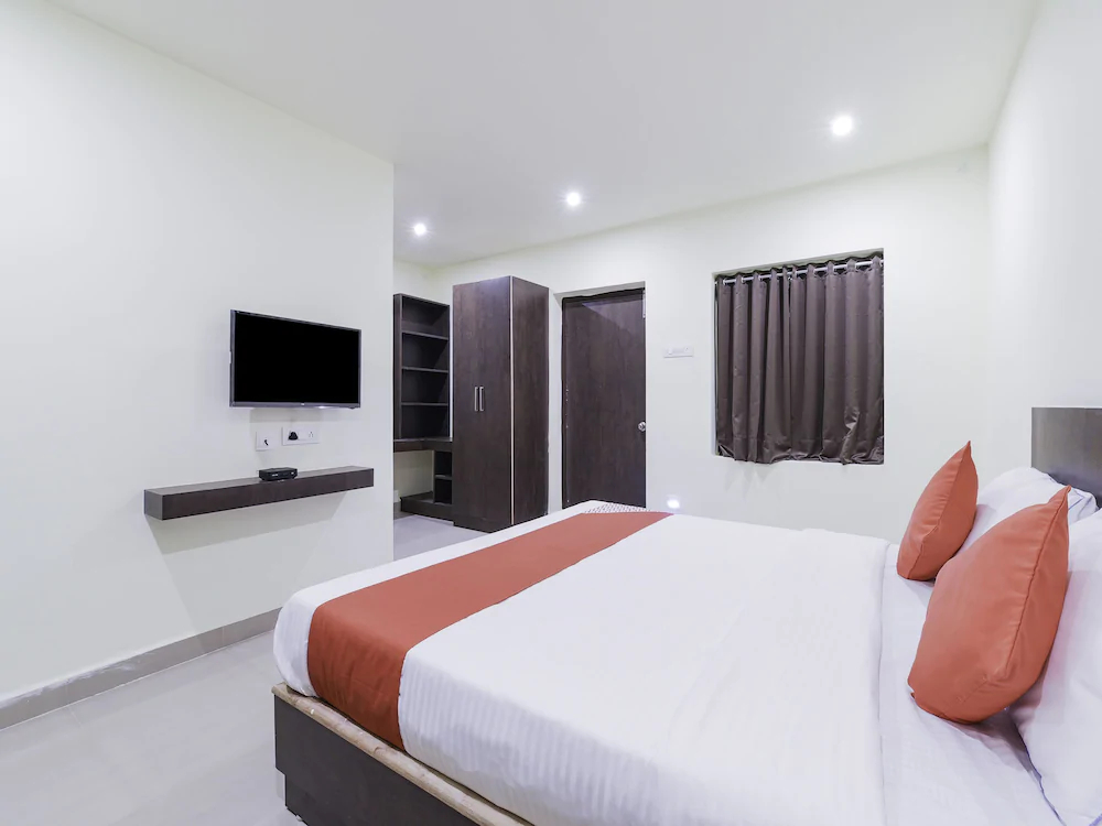 Beaches And Hills Resort By OYO Rooms