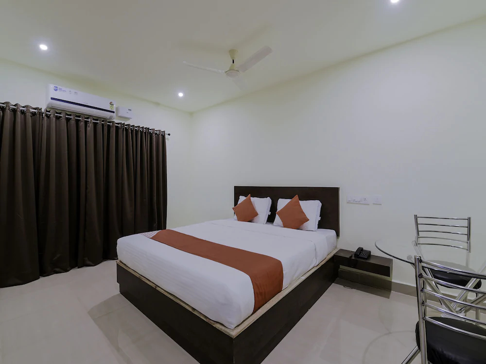 Beaches And Hills Resort By OYO Rooms