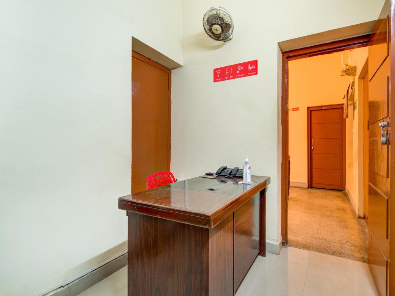 B Squre Villa by OYO Rooms