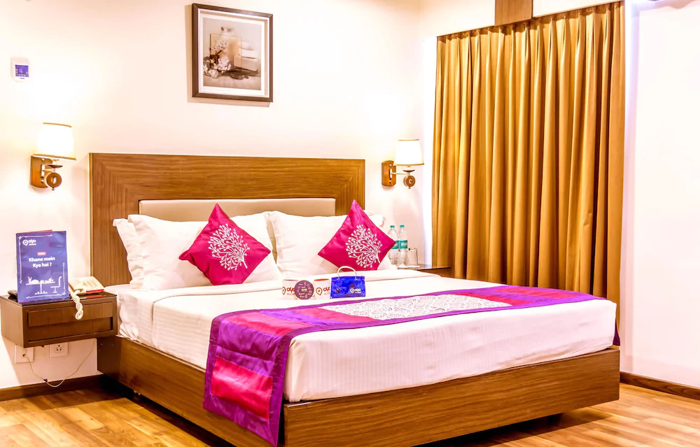 Cygnett Lite Ramachandra