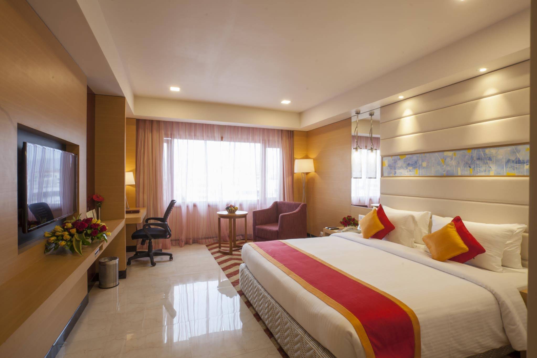 Dolphin Hotel Vizag