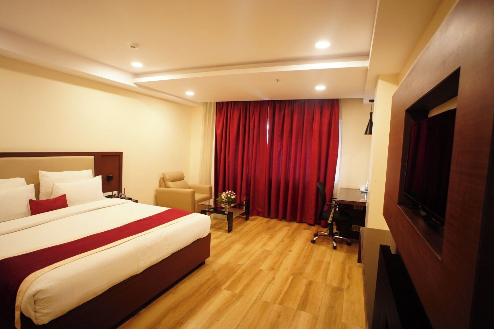 Elegant Hotel
