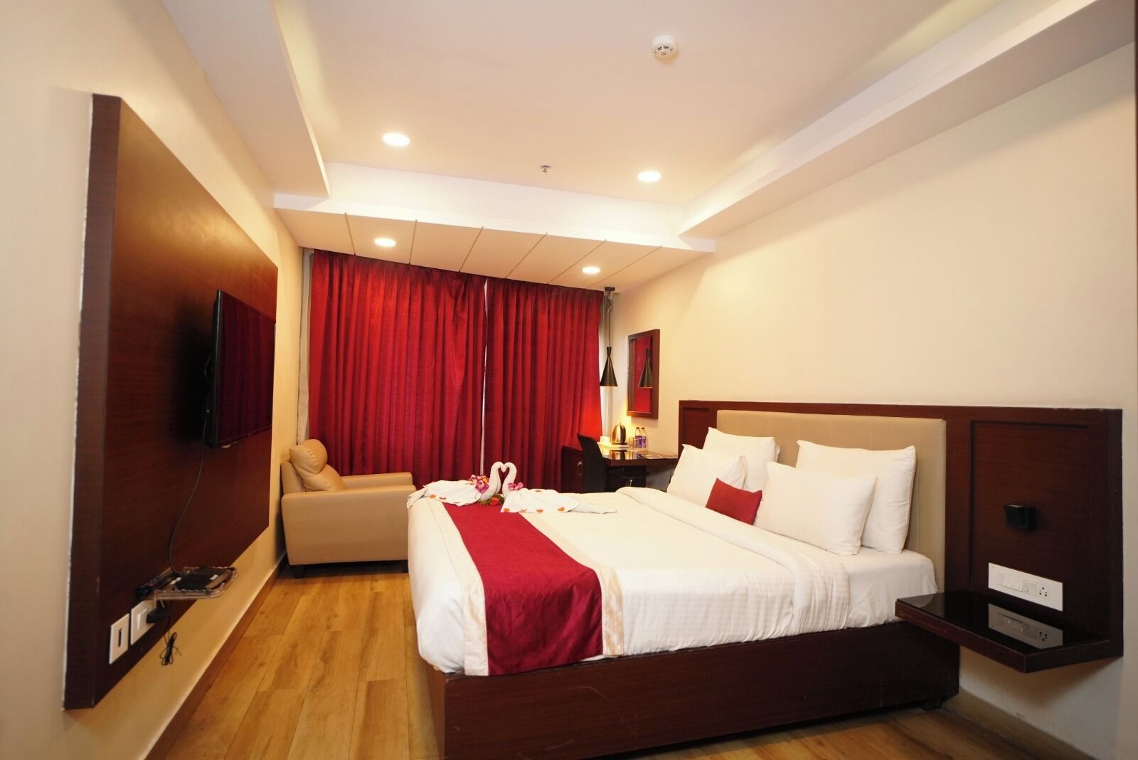 Elegant Hotel