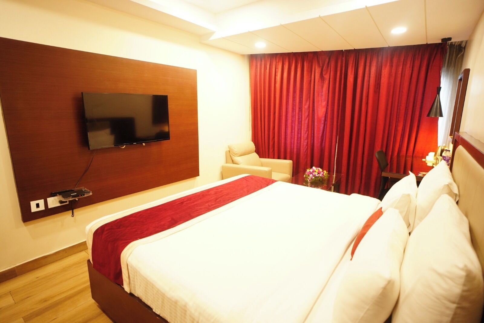 Elegant Hotel