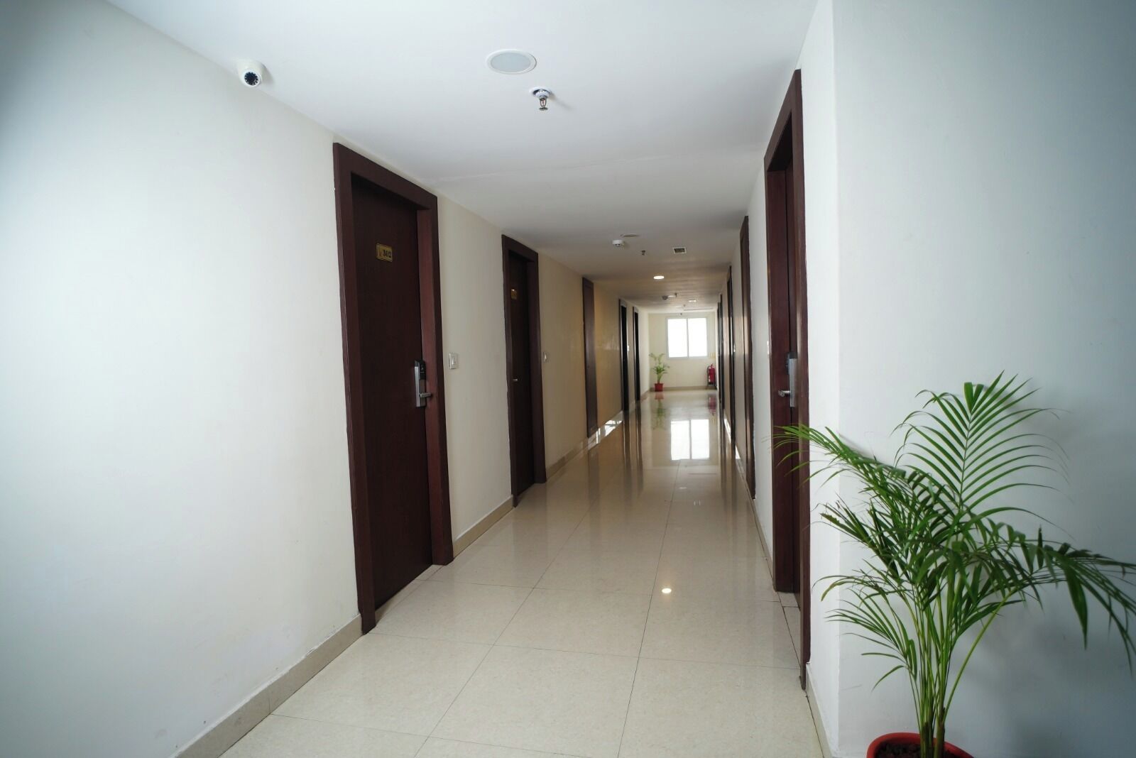 Elegant Hotel