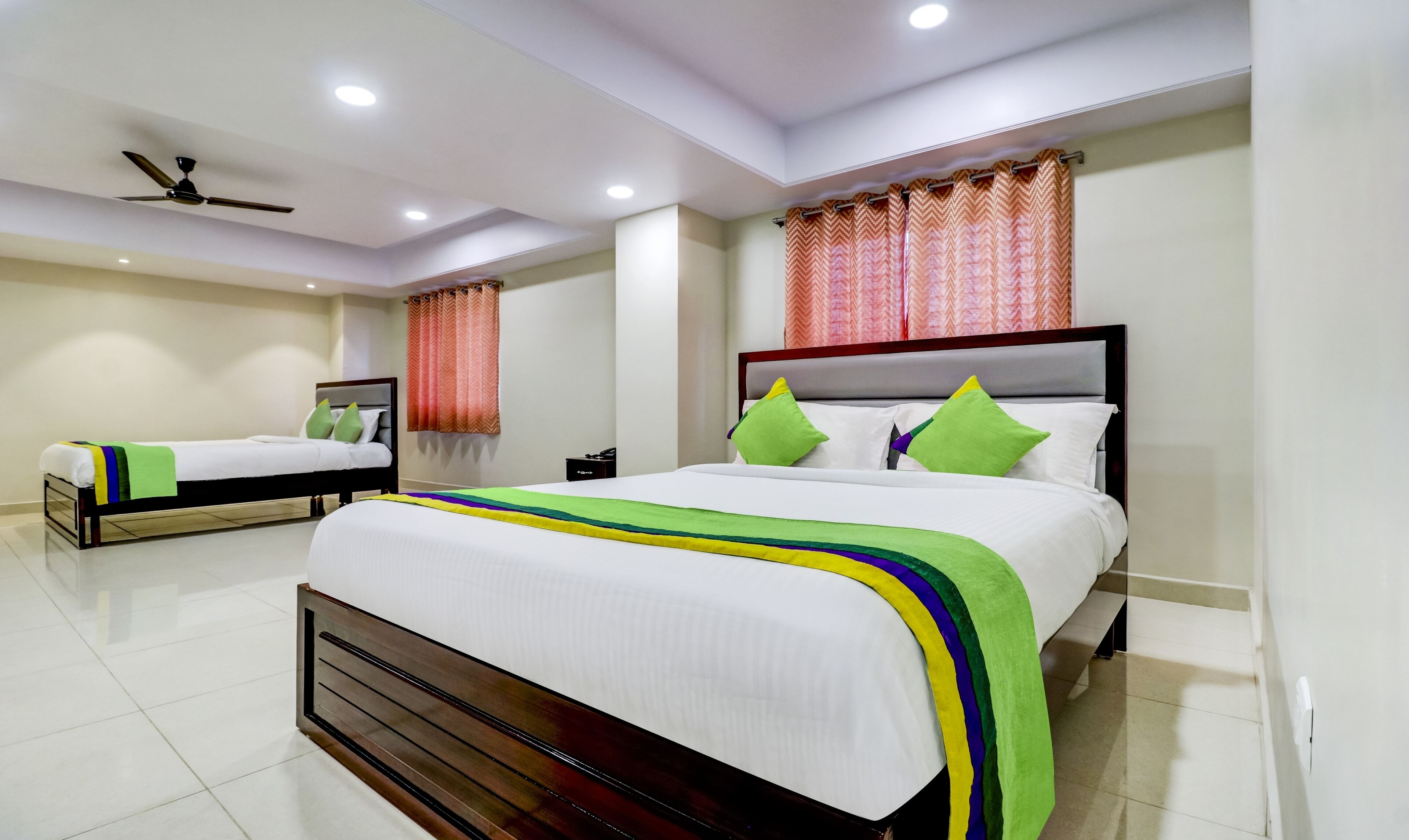 Grand Milan by Treebo