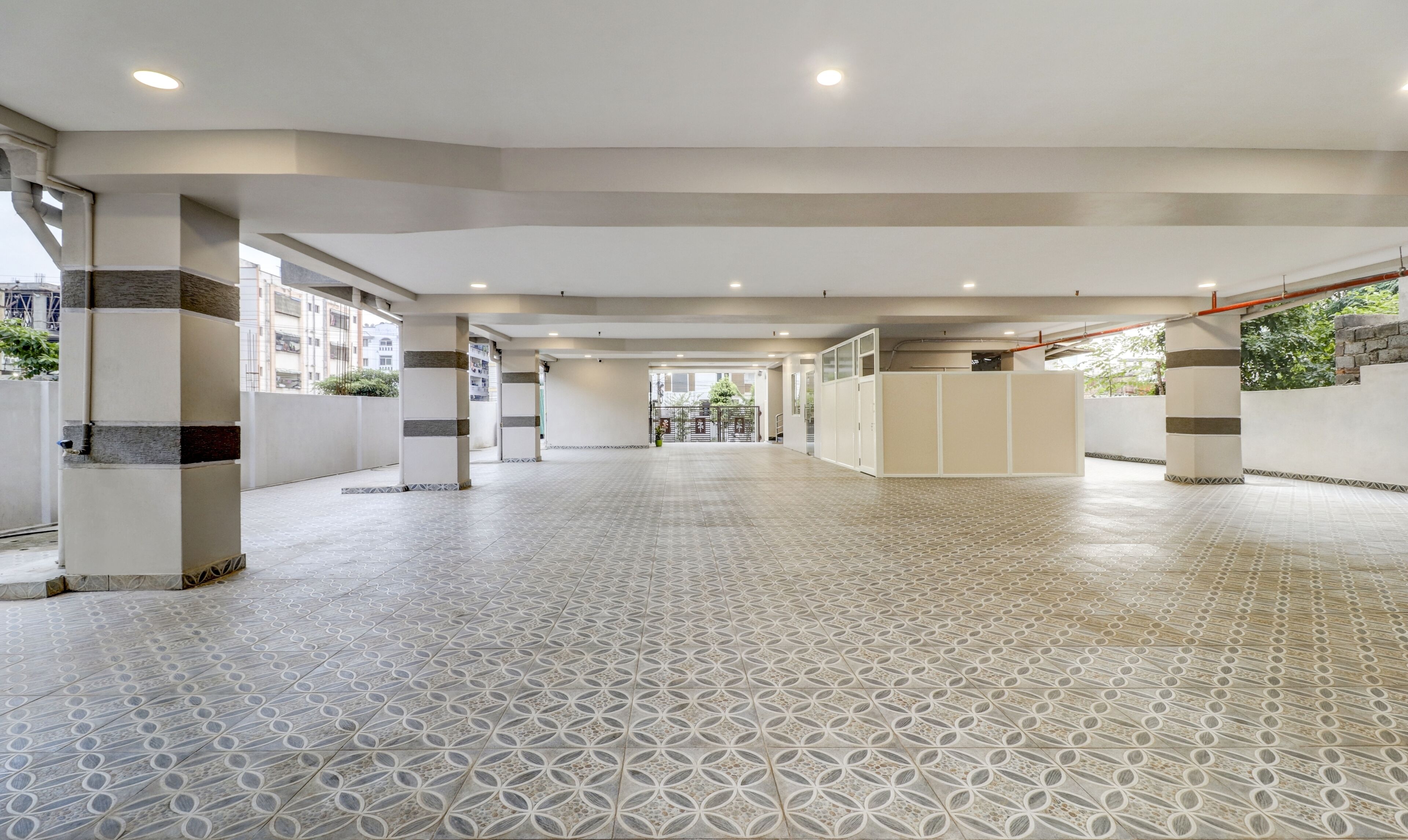 Grand Milan by Treebo