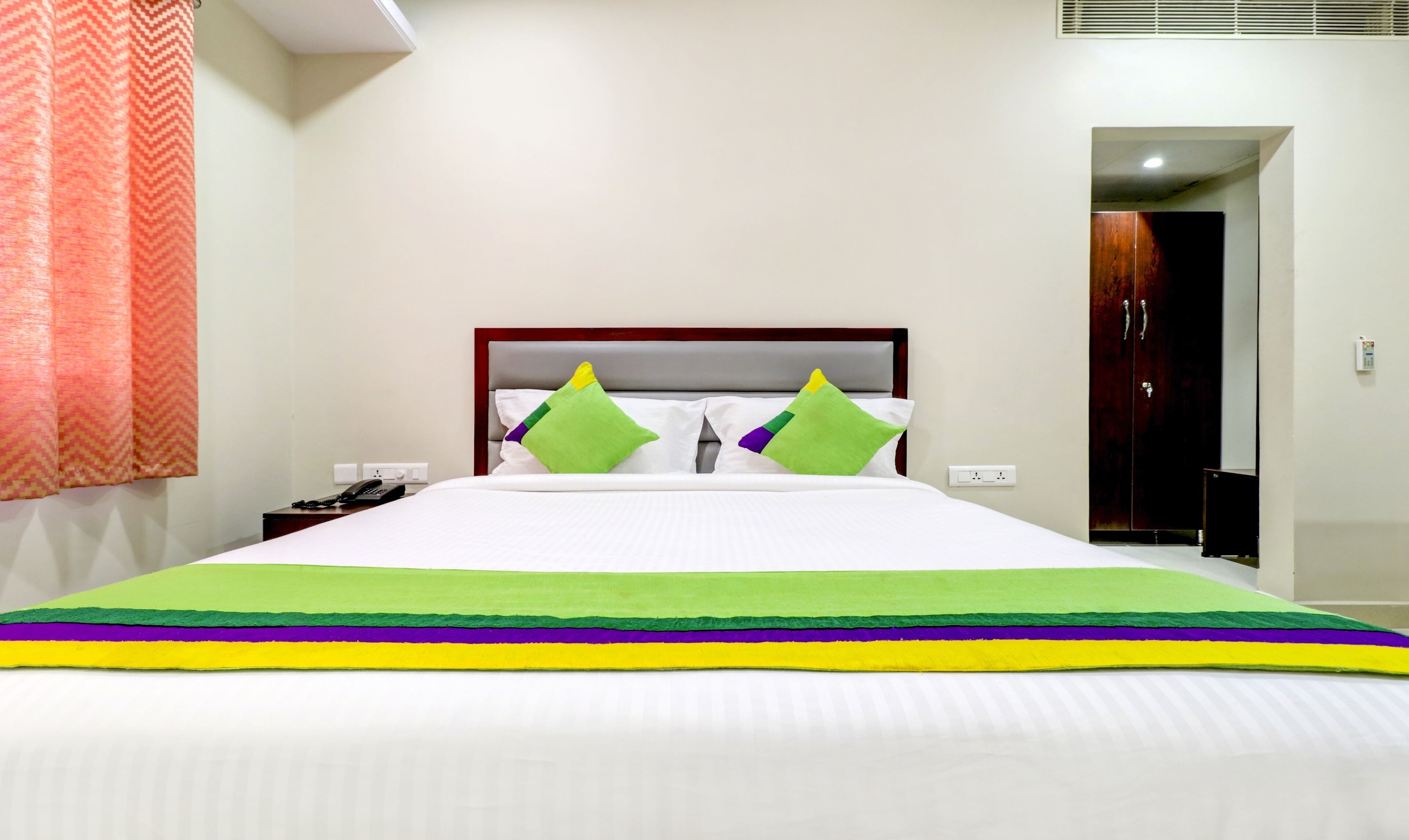 Grand Milan by Treebo