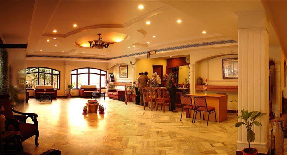 Gsr Meghalaya Hotel