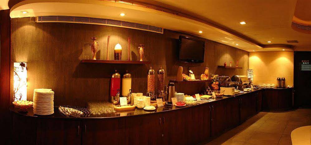 Gsr Meghalaya Hotel