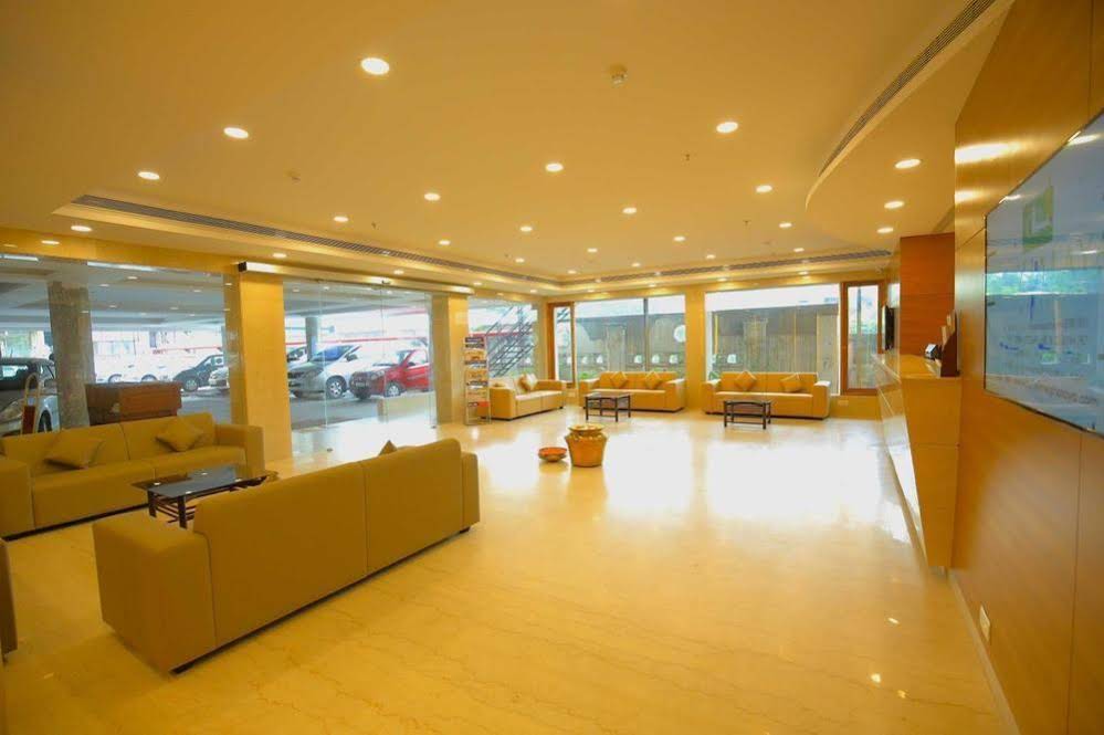 Gsr Meghalaya Hotel