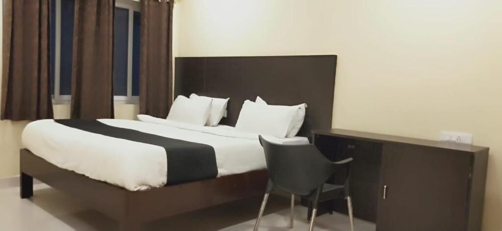 Hotel Arvind Vizag Beach