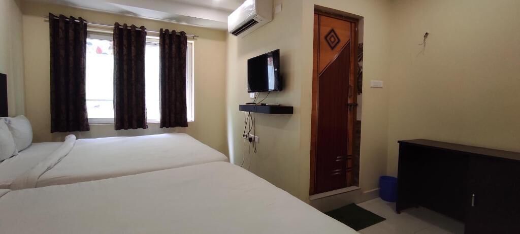 Hotel Arvind Vizag Beach