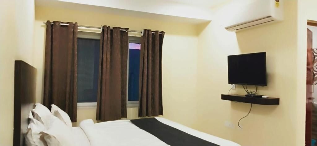 Hotel Arvind Vizag Beach