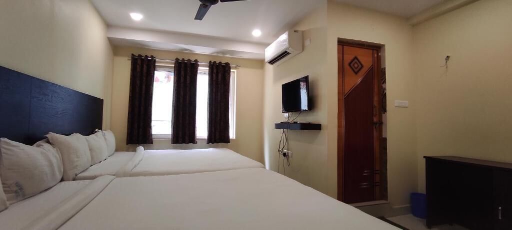 Hotel Arvind Vizag Beach