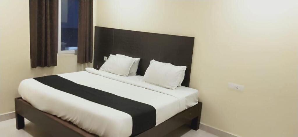 Hotel Arvind Vizag Beach