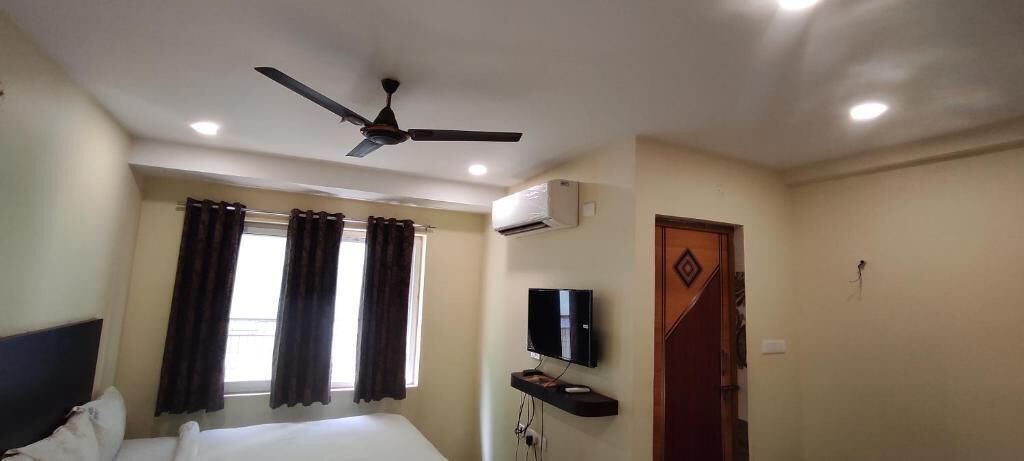 Hotel Arvind Vizag Beach