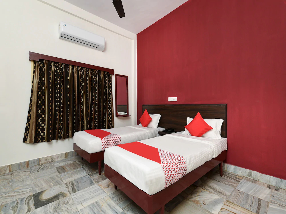 Hotel Jyoti Swaroopa By OYO Rooms