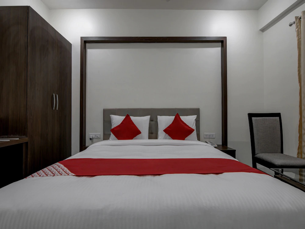 Hotel Lorven