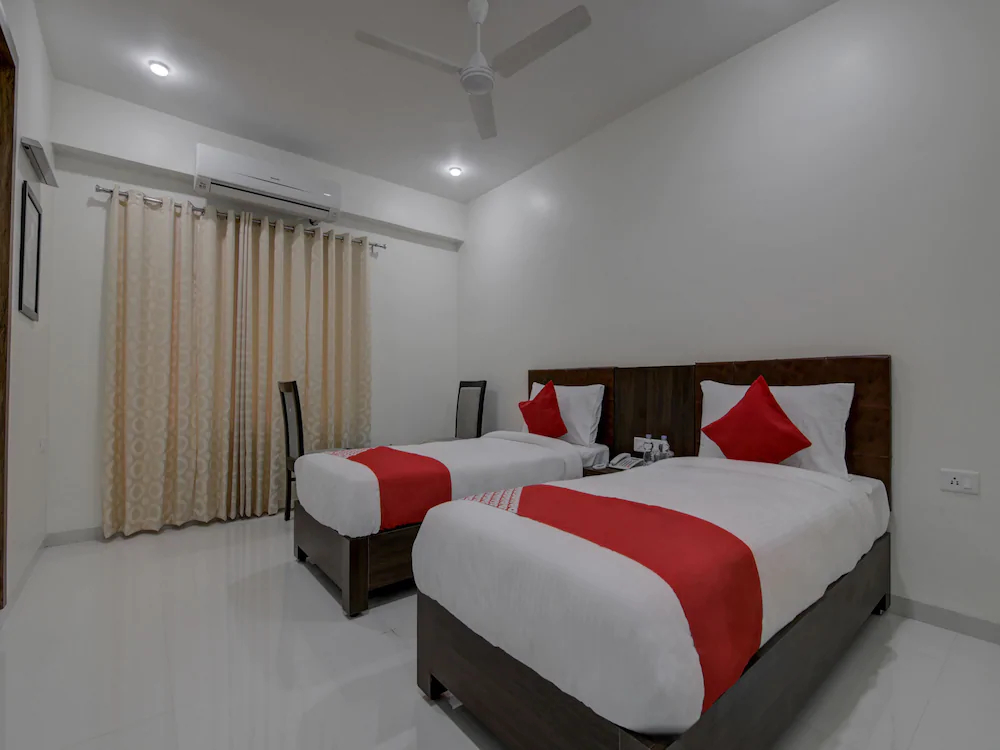 Hotel Lorven