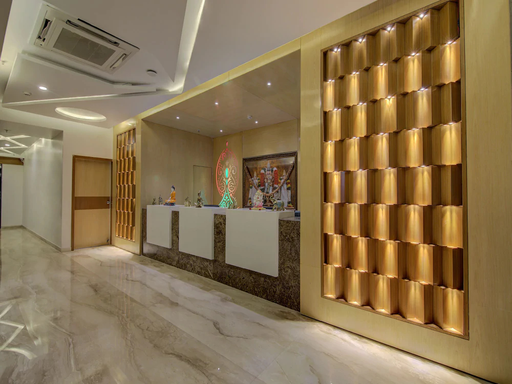 Hotel Lorven