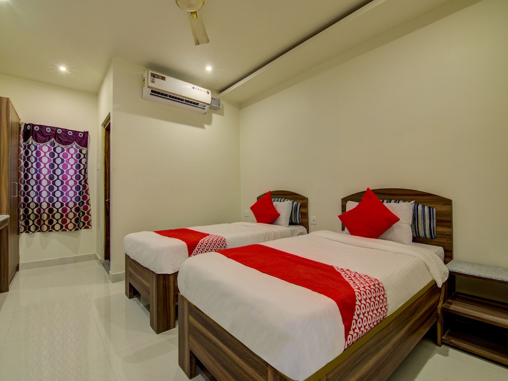 Hotel Ruchi by OYO Rooms