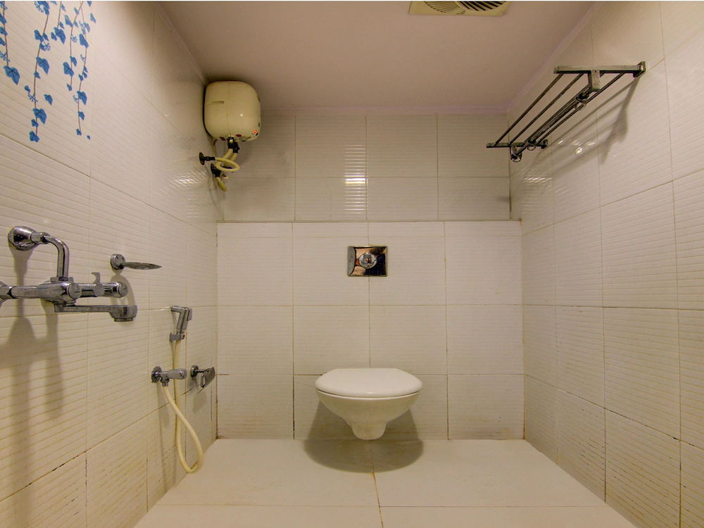 Hotel Ruchi by OYO Rooms